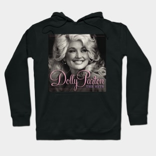 dolly parton Hoodie